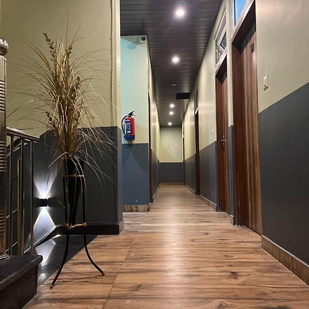 Ciudad Rosa Ξενοδοχείο Τζαϊπούρ Εξωτερικό φωτογραφία