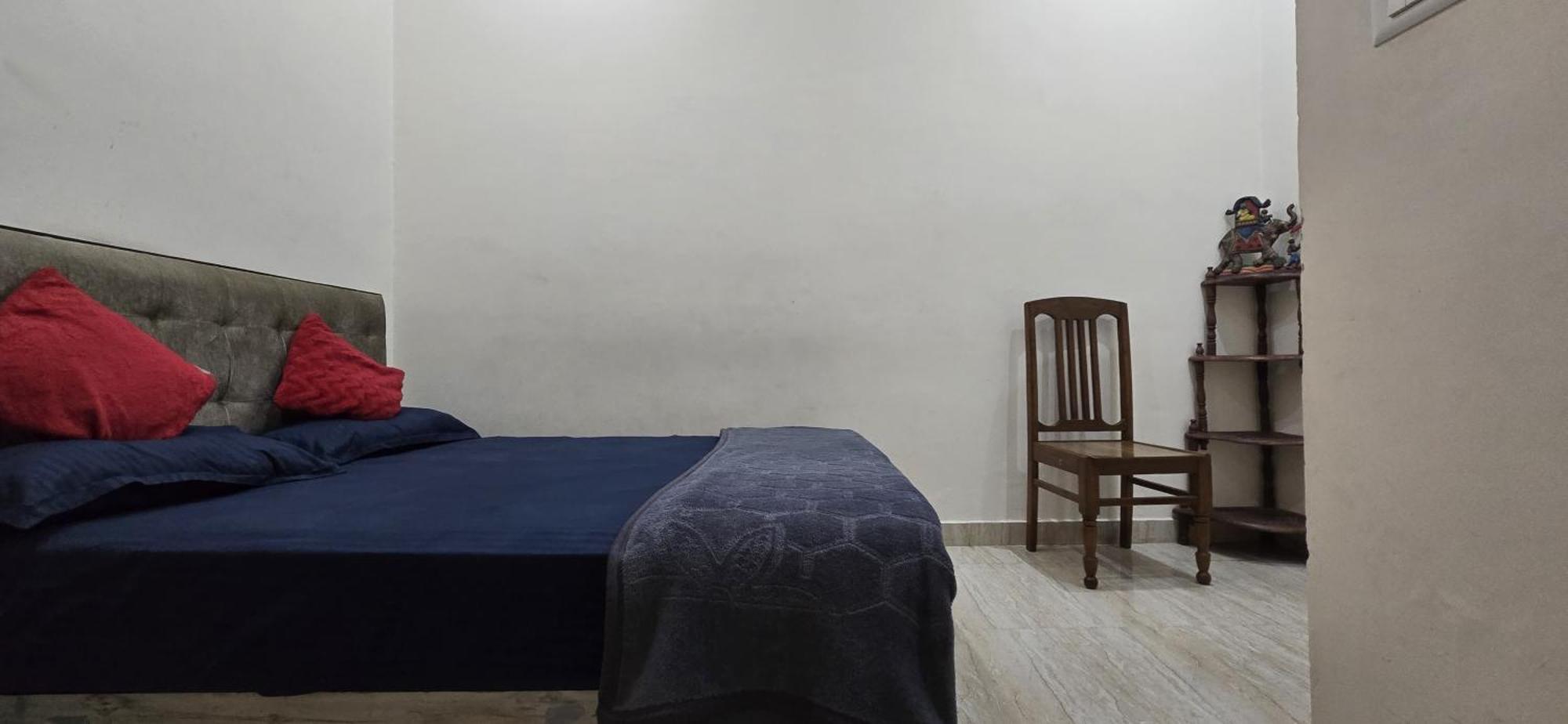 Ciudad Rosa Ξενοδοχείο Τζαϊπούρ Εξωτερικό φωτογραφία