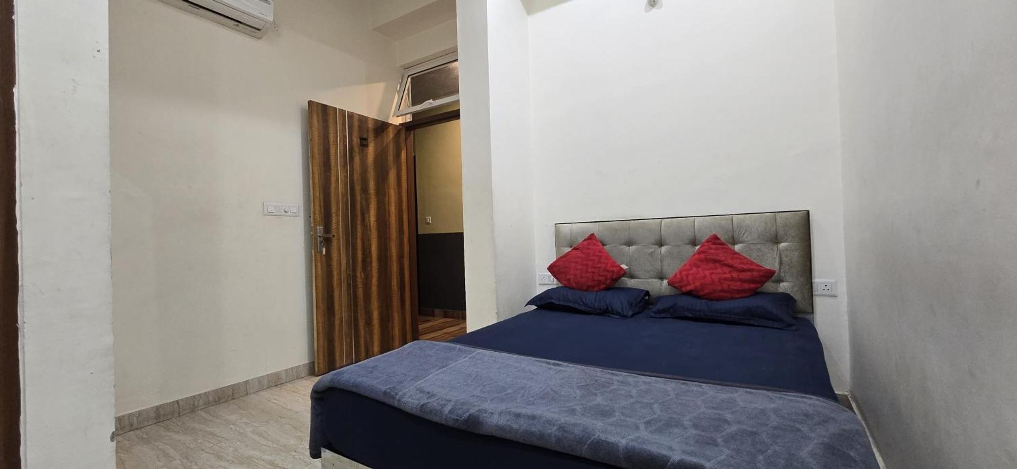Ciudad Rosa Ξενοδοχείο Τζαϊπούρ Εξωτερικό φωτογραφία